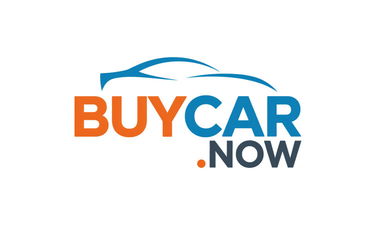 BuyCar.now - Creative brandable domain for sale