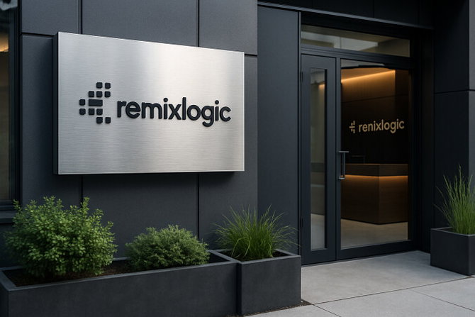 remixlogic.com — 4