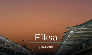 F1ksa.com