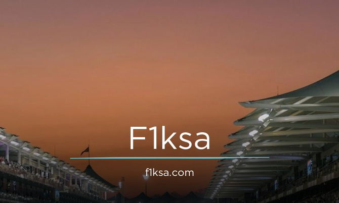 F1ksa.com
