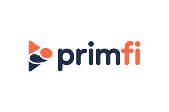 PrimFi.com - Creative brandable domain for sale