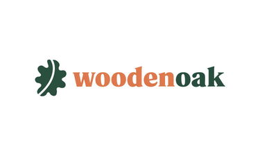 WoodenOak.com - Creative brandable domain for sale