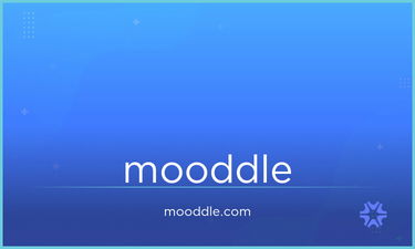 Mooddle.com - Creative brandable domain for sale