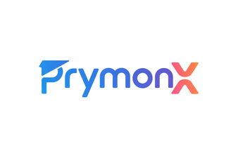 PrymonX.com - Creative brandable domain for sale