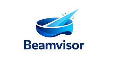 Beamvisor.com is for sale