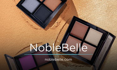 NobleBelle.com - Creative brandable domain for sale