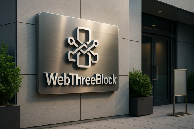 WebThreeBlock.com — 4