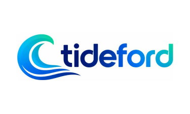 Tideford logo