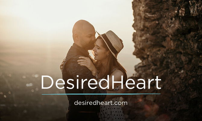 DesiredHeart.com
