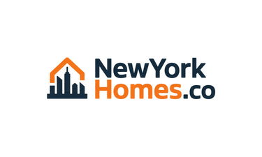 NewYorkHomes.co - Creative brandable domain for sale