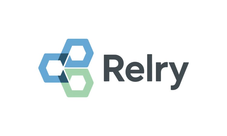 Relry logo