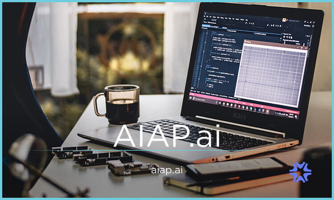 AIAP.ai