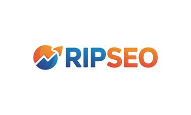 Ripseo.com - Creative brandable domain for sale