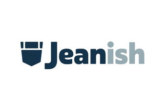 Jeanish.com - Creative brandable domain for sale