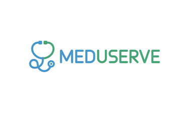 MeduServe.com - Creative brandable domain for sale