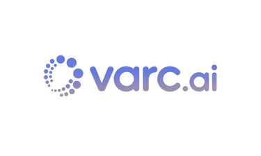 Varc.ai - Creative brandable domain for sale