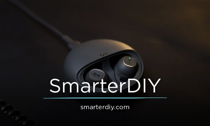 smarterdiy.com