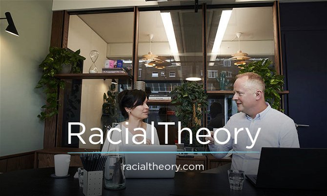 RacialTheory.com