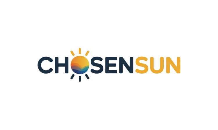 ChosenSun logo