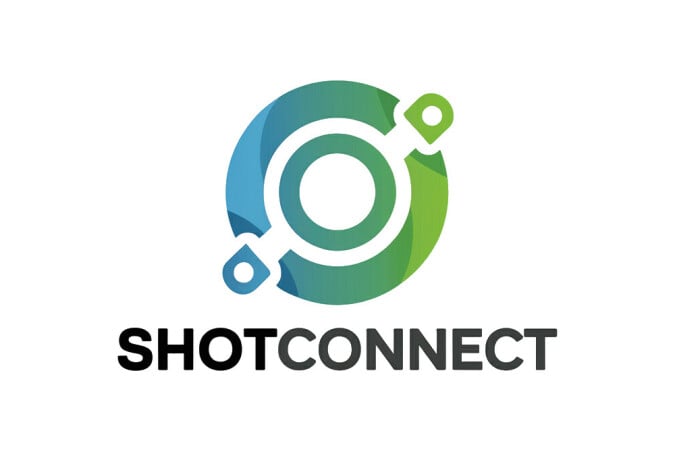 ShotConnect logo