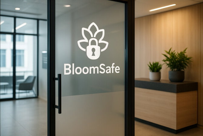 BloomSafe.com — 4