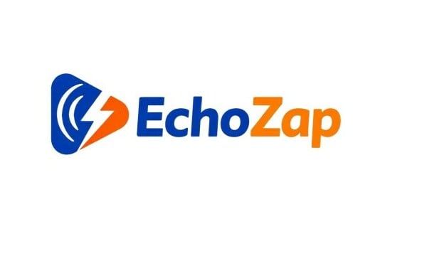 EchoZap logo