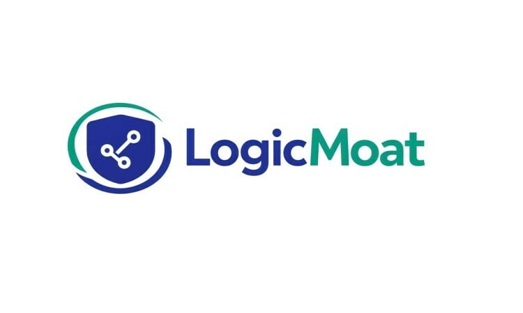 LogicMoat logo