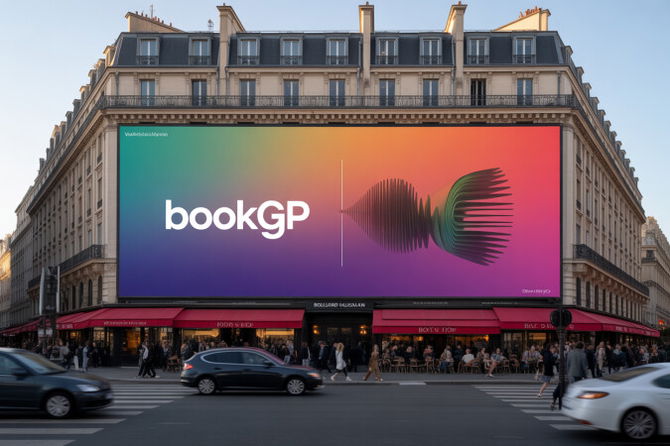 BookGP.com