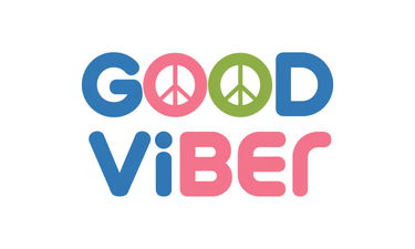GoodViber.com - Creative brandable domain for sale