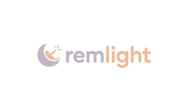 RemLight.com - Creative brandable domain for sale