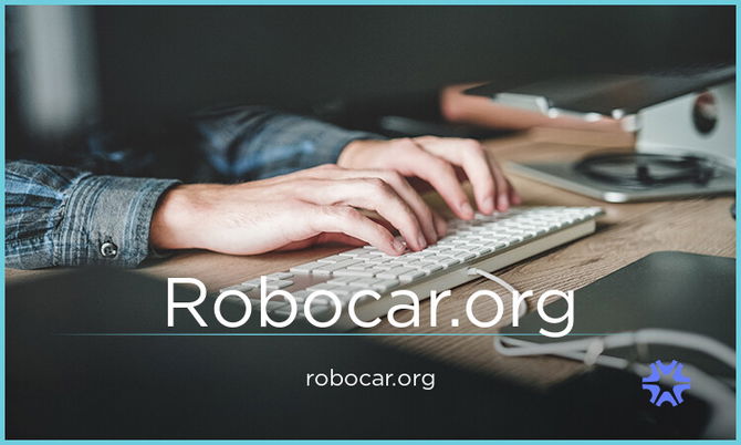 Robocar.org