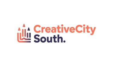 creativecitysouth.com - Creative brandable domain for sale