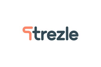 Trezle logo