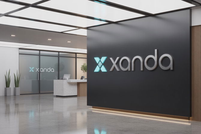 Xanda.com — 4