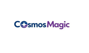 CosmosMagic logo