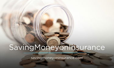 SavingMoneyonInsurance.com