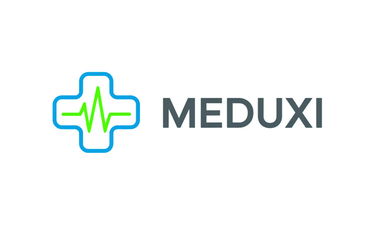 Meduxi logo