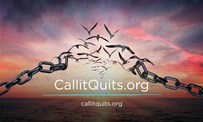 CallitQuits.org