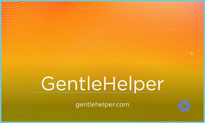 GentleHelper.com