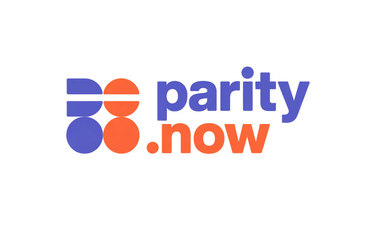 Parity logo