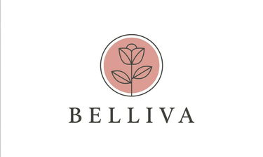 Belliva.com - Creative brandable domain for sale