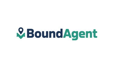BoundAgent.com - Creative brandable domain for sale
