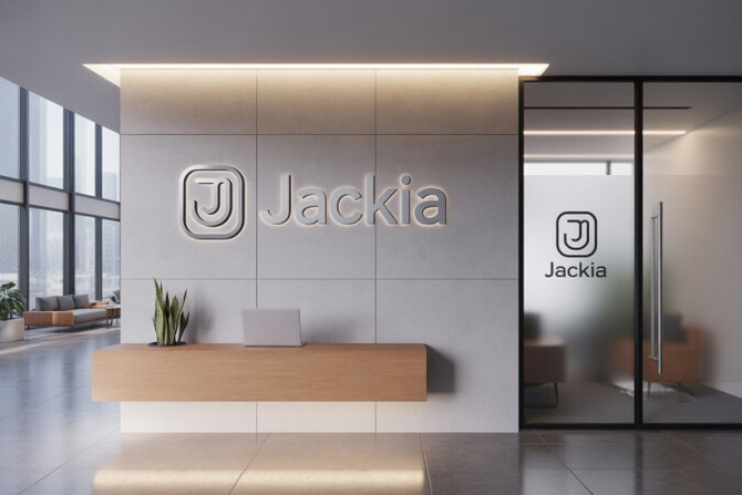 Jackia.com — 4