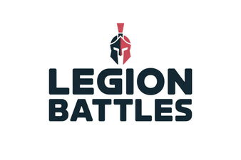 LegionBattles.com - Creative brandable domain for sale