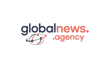 GlobalNews.agency - Creative brandable domain for sale