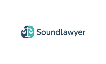 SoundLawyer.com - Creative brandable domain for sale