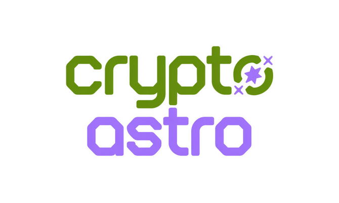 CryptoAstro.com