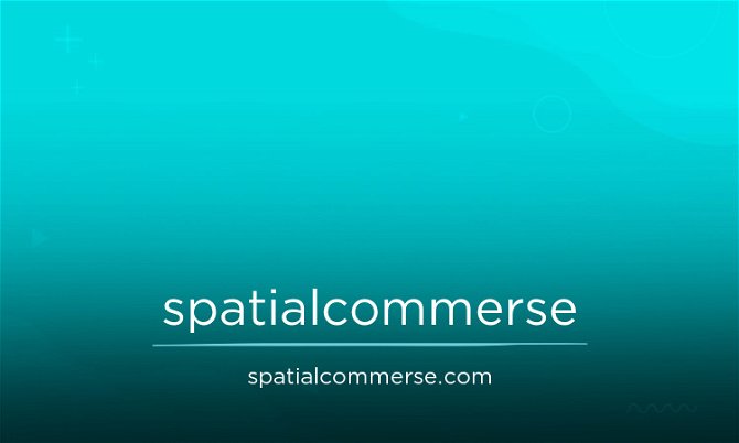 SpatialCommerse.com