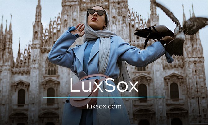 LuxSox.com