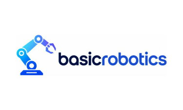 BasicRobotics logo